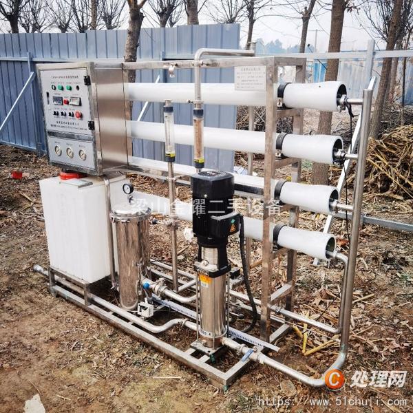 二手自動灌裝機