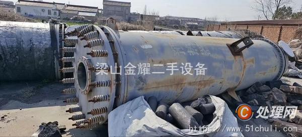 二手冷凝器