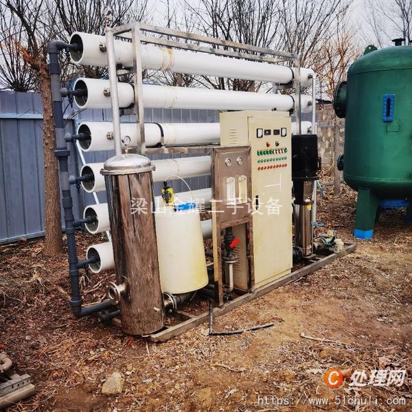 二手自動灌裝機