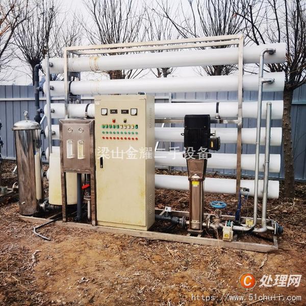 二手自動灌裝機