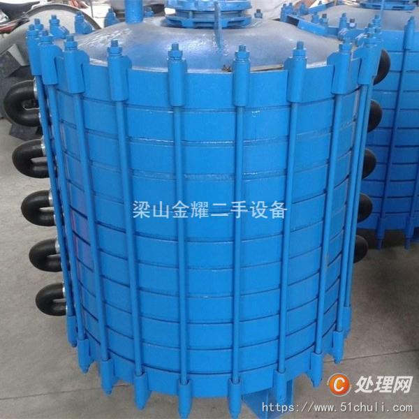 二手冷凝器