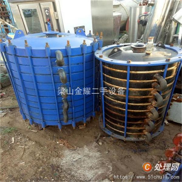 二手冷凝器