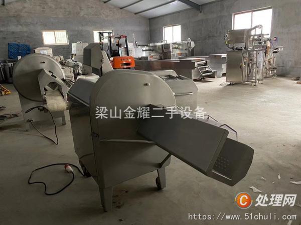 二手砍排機