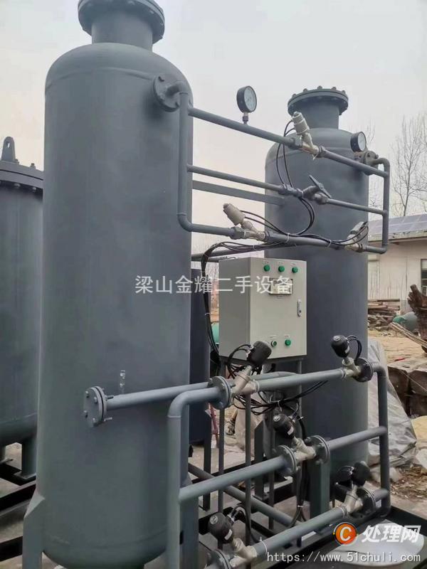 二手制氮機(jī)
