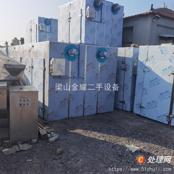 二手熱風(fēng)循環(huán)烘箱