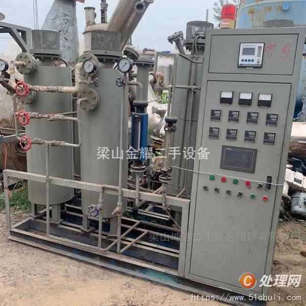 二手制氮機