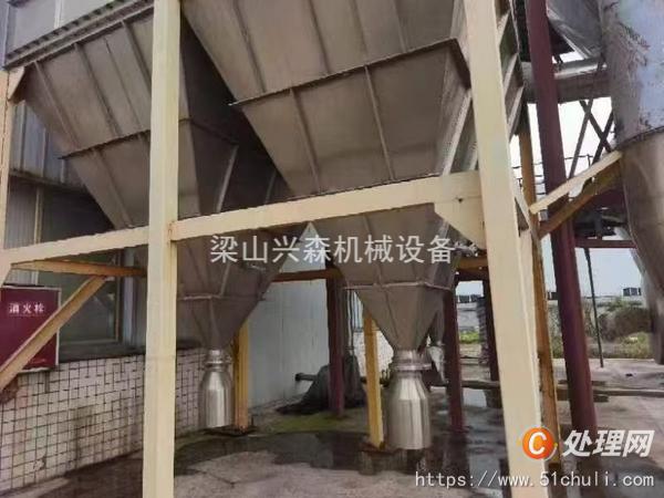 二手噴霧干燥機(jī)