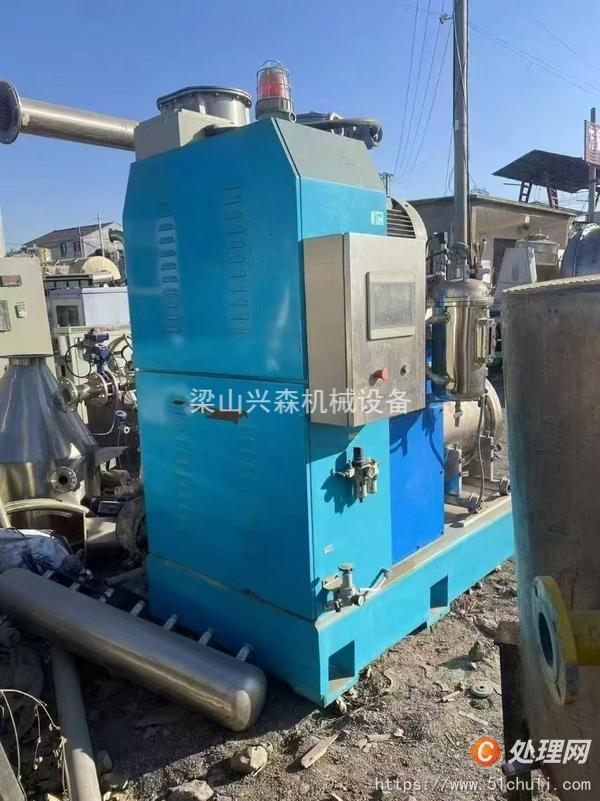 二手砂磨機(jī)