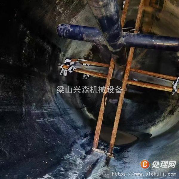 二手搪瓷反應(yīng)釜