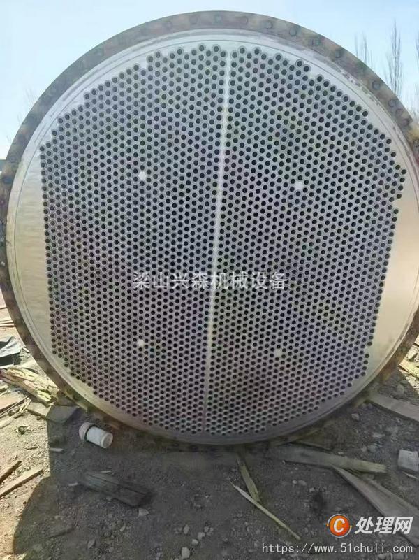 二手冷凝器