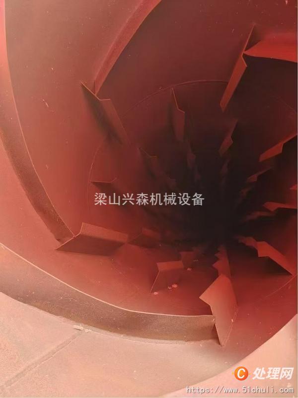 二手滾筒烘干機(jī)