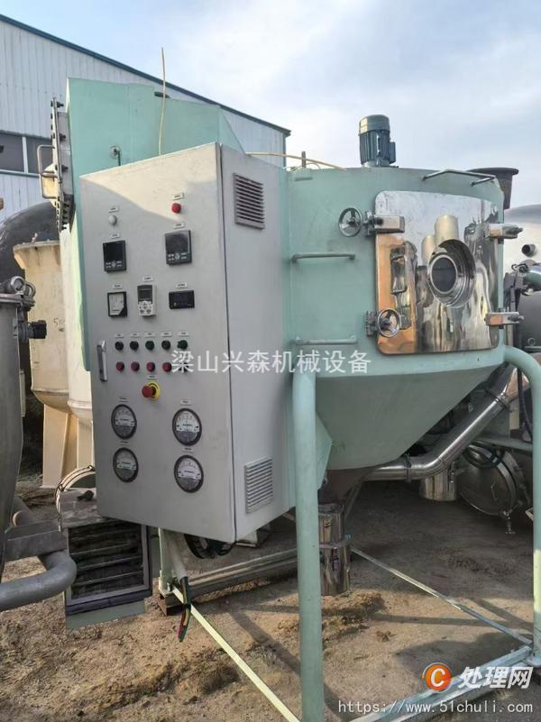 二手噴霧干燥機(jī)
