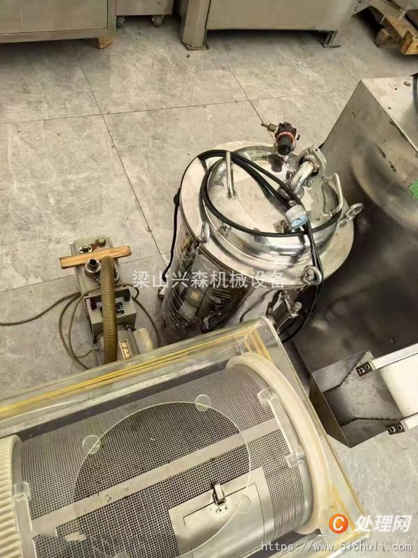 二手膠囊填充機(jī)