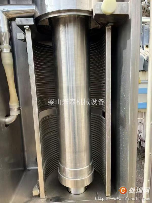 二手分離機