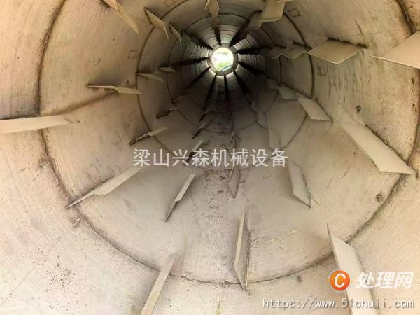 二手滾筒烘干機