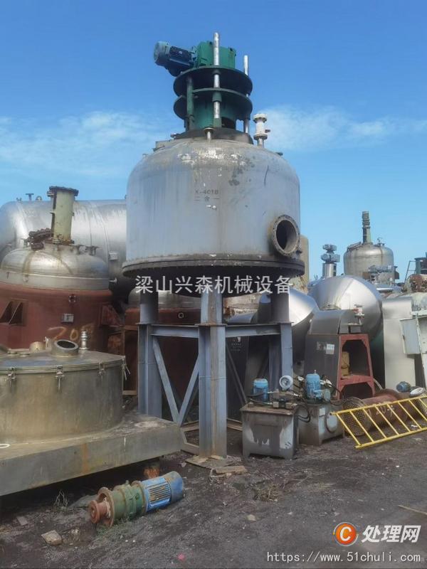 二手干燥機(jī)
