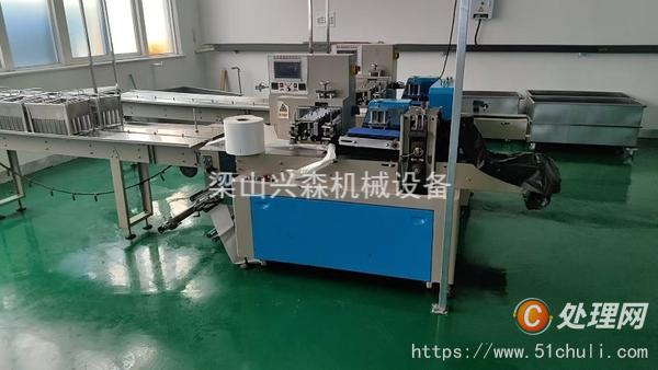 二手枕式包裝機