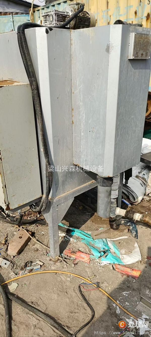 二手污泥脫水機(jī)