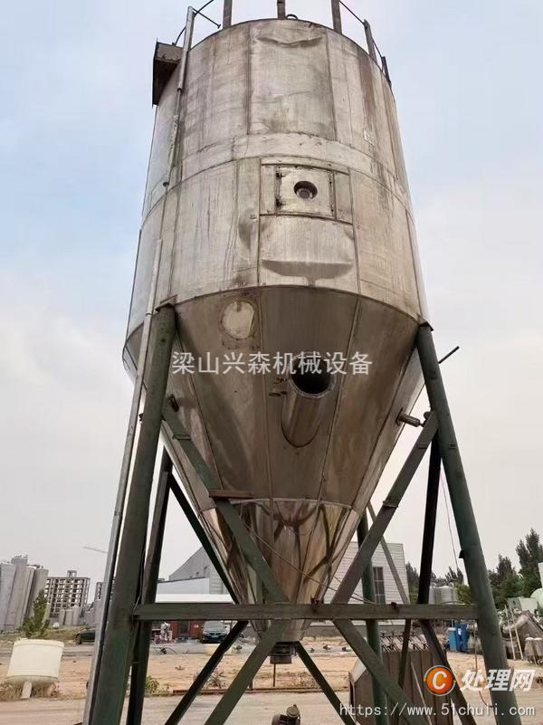 二手噴霧干燥機(jī)