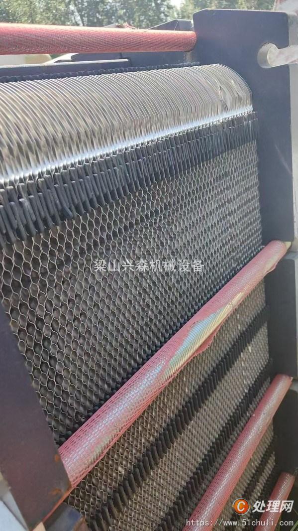 二手換熱器
