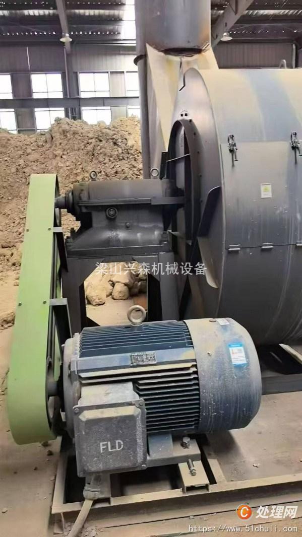二手滾筒烘干機(jī)