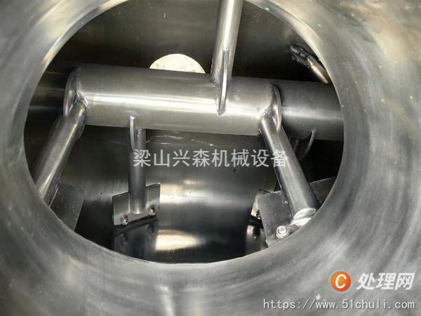 二手耙式干燥機(jī)