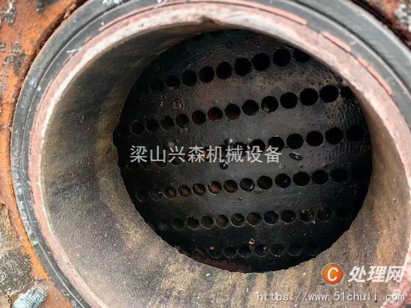 二手冷凝器