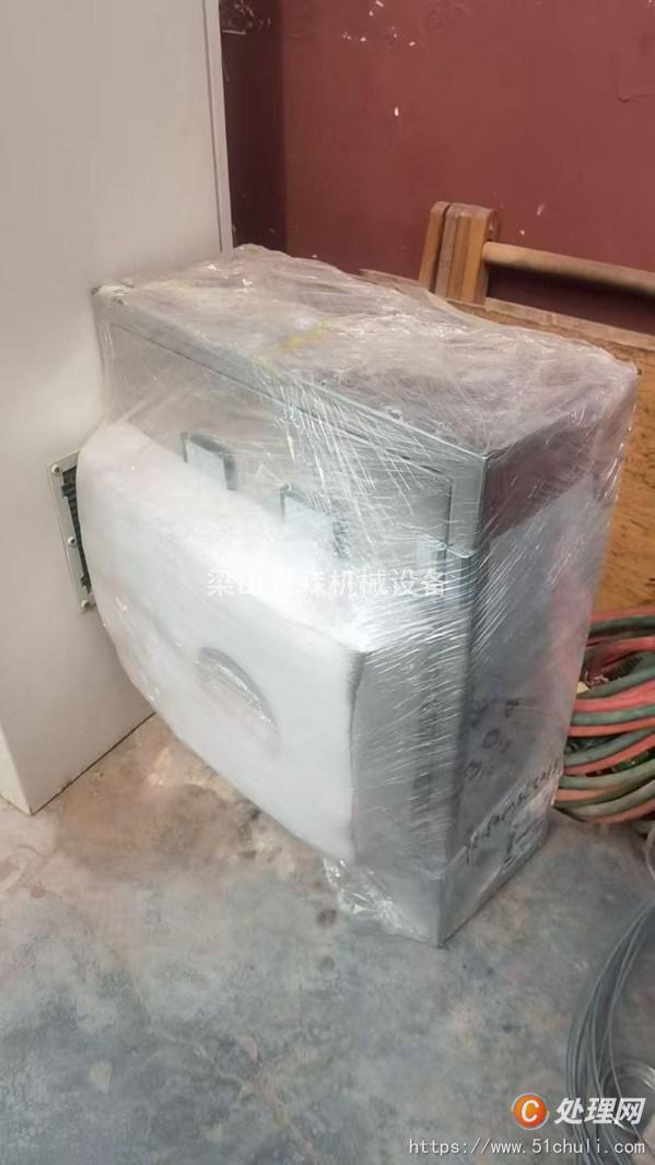 二手噴霧干燥機(jī)