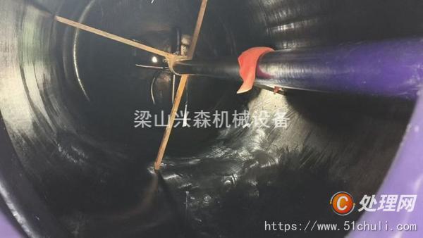 二手搪瓷反應(yīng)釜