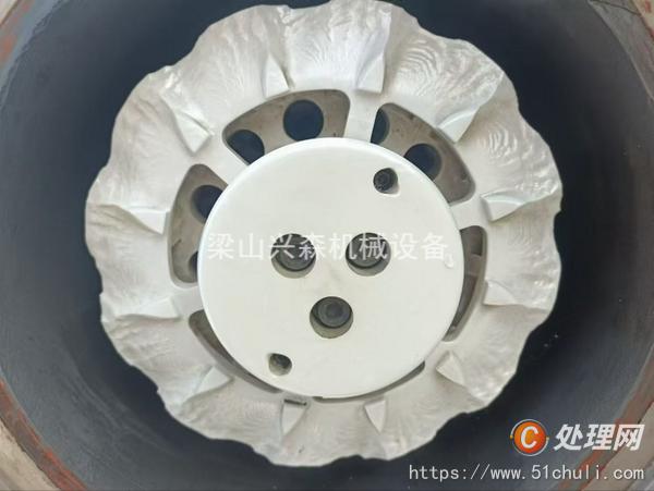 二手砂磨機(jī)
