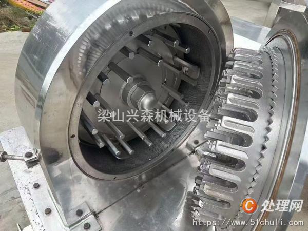 二手粉碎機(jī)