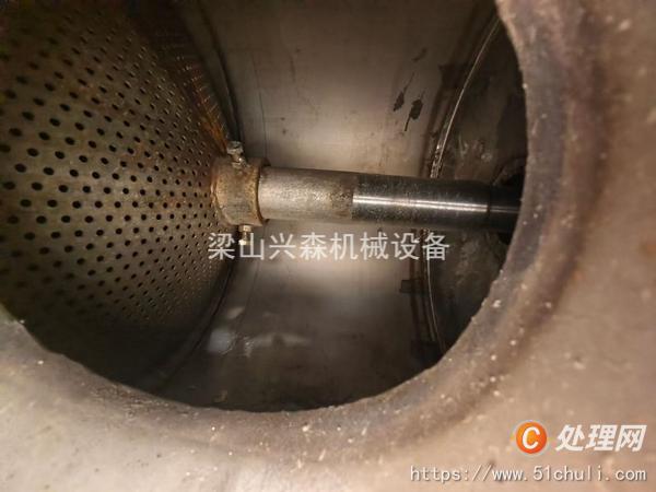 二手薄膜蒸發(fā)器