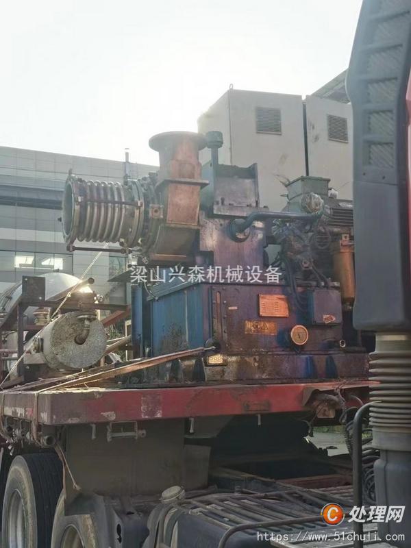 二手蒸發(fā)器