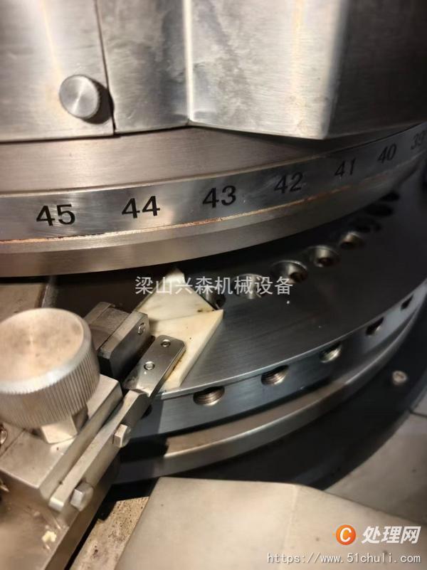 二手壓片機(jī)