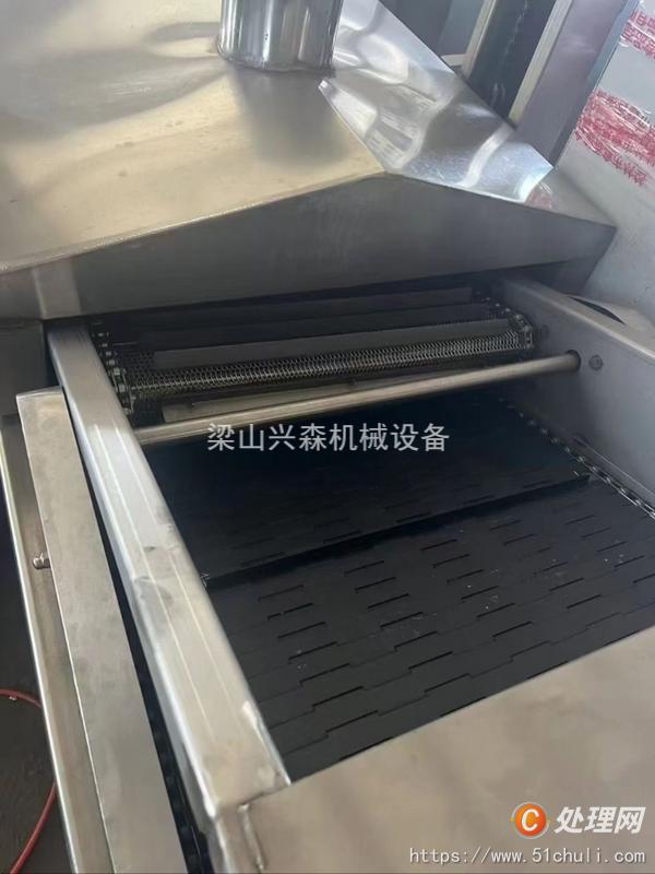 二手油炸機(jī)