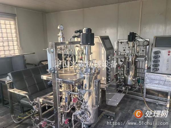 二手發(fā)酵罐