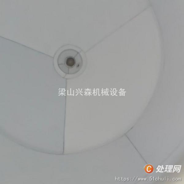 二手雙錐干燥機(jī)