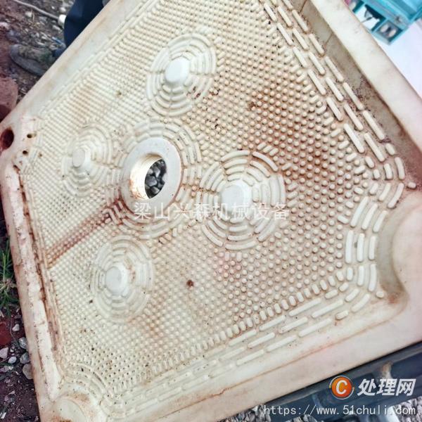 二手壓濾機