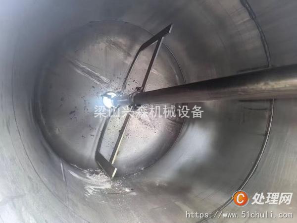 二手反應釜