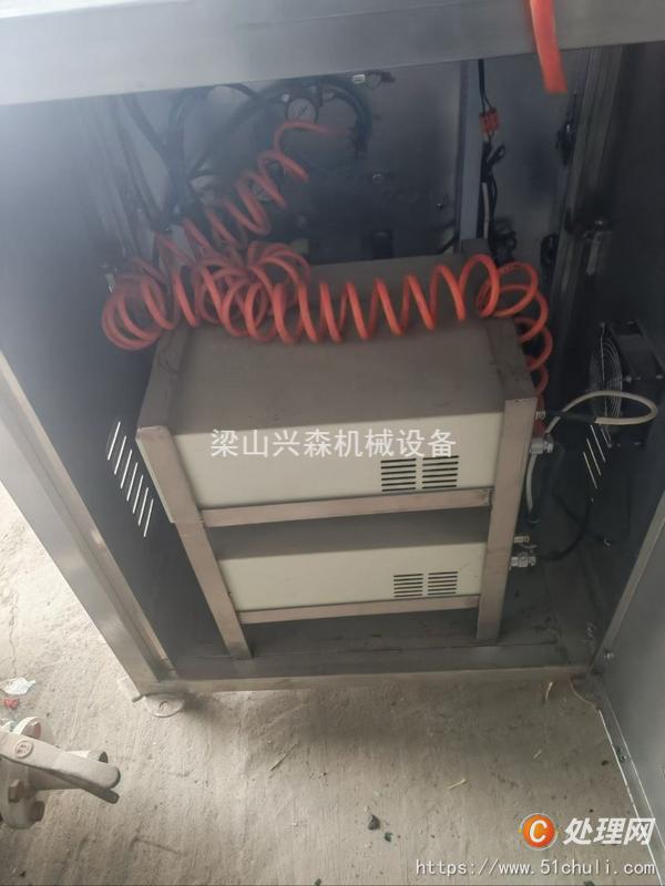 二手顆粒包裝機(jī)