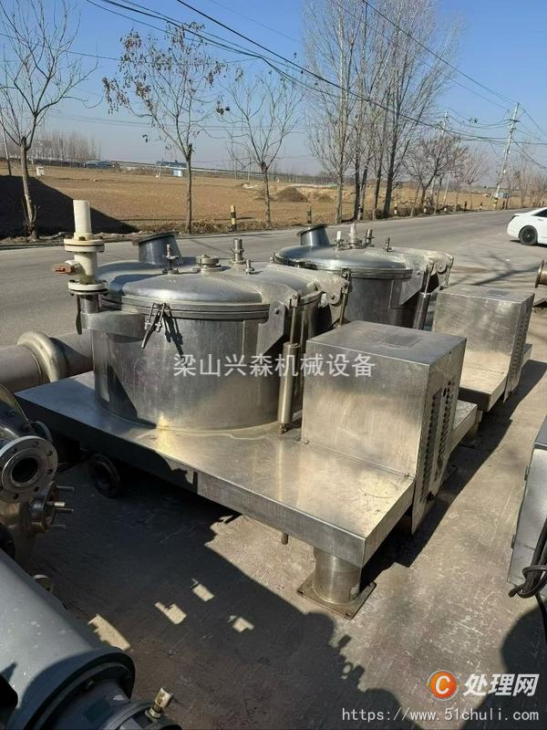 二手離心機(jī)