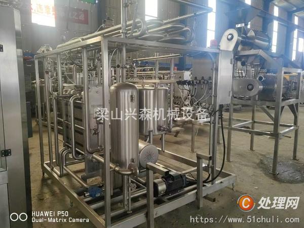 二手板式殺菌機