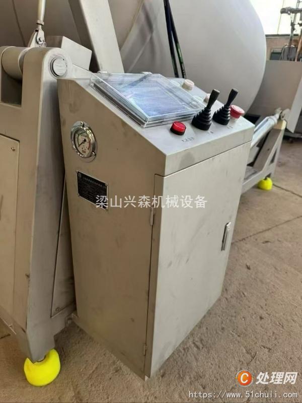 二手滾揉機(jī)
