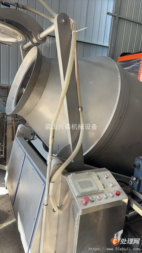 二手滾揉機(jī)