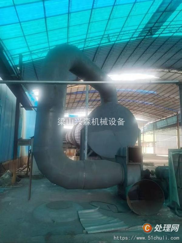 二手滾筒烘干機(jī)