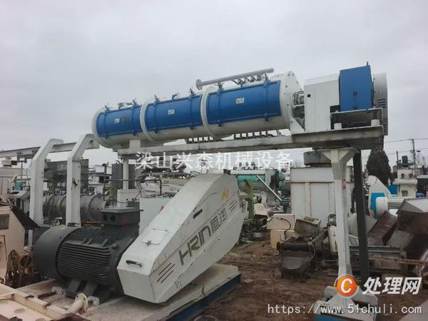 二手膨化機(jī)
