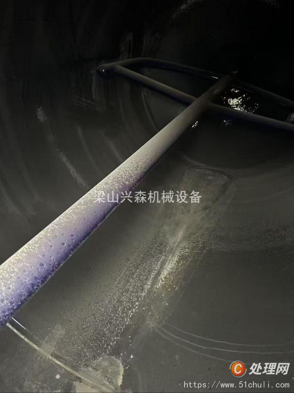 二手搪瓷反應(yīng)釜