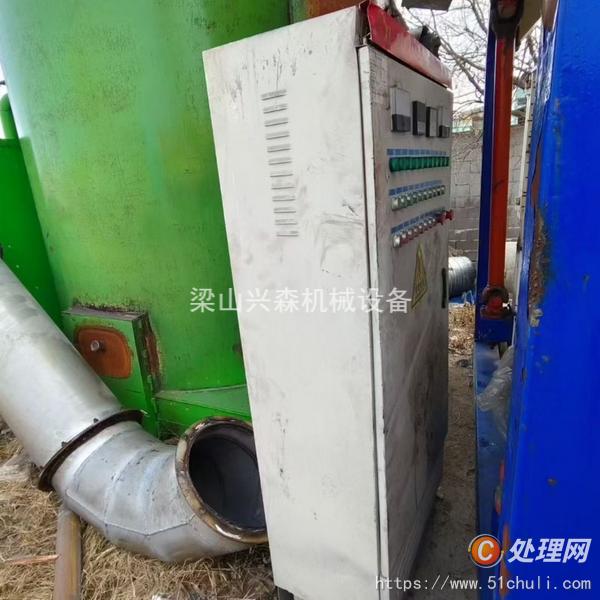 二手滾筒烘干機(jī)