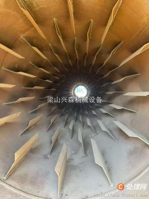 二手滾筒烘干機(jī)
