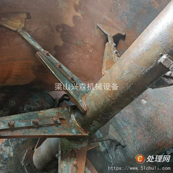 二手混合機(jī)